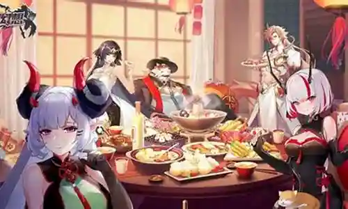 双生幻想斑衣阵容搭配插图