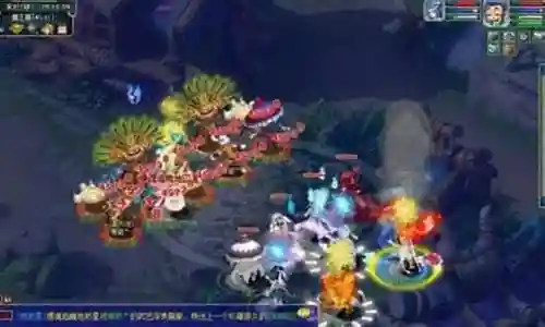 6星天罡地煞搭配阵容插图