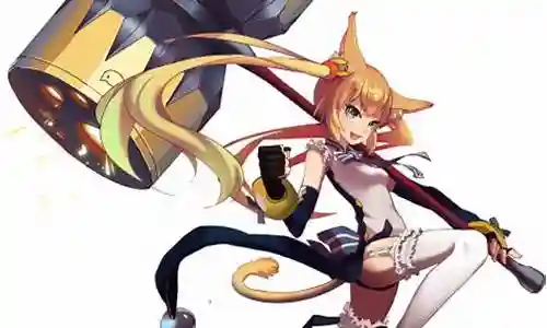 时空猎人猫女阵容搭配插图