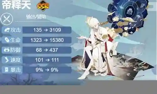 天御乾坤阵容怎么搭配插图