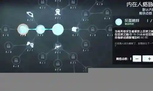 求生者通用阵容搭配图插图