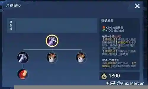 王者清兵阵容搭配图解插图
