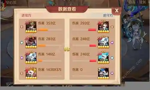 唐浩唐城阵容搭配插图