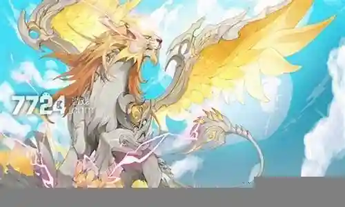 幽冥白虎魂师阵容搭配插图