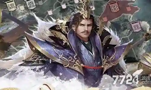 天下王权阵容搭配推荐图插图