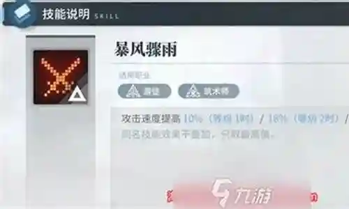 狙击刺客推荐阵容搭配图插图