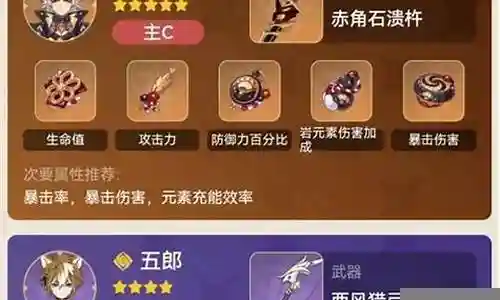 平民最强三将阵容搭配插图