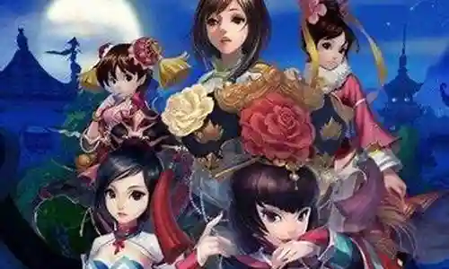 鹿鼎记手游阵容搭配技巧插图