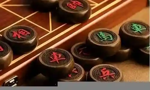 新手下棋阵容搭配推荐插图