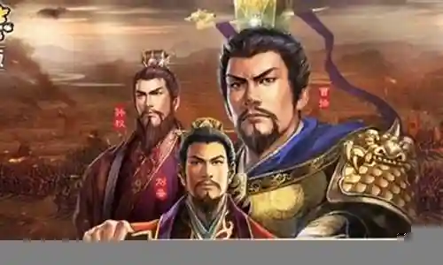 帝威孙权阵容搭配攻略插图