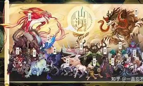 山海经嫦娥阵容搭配插图