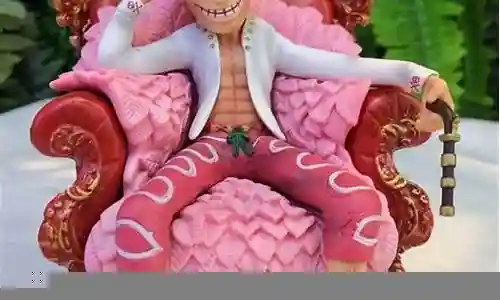 海贼王o阵容搭配插图