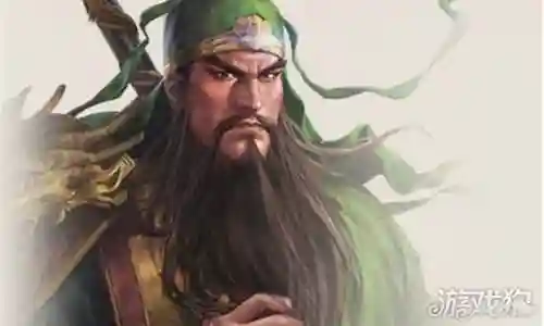 关羽阵容搭配技巧解析图插图