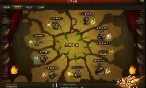 勇武神猴搭配阵容最新插图