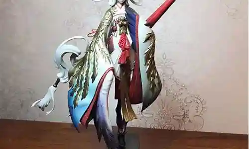 姑获鸟SR阵容搭配插图