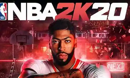 2k20阵容免费搭配插图