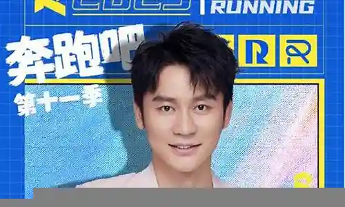 跑男顶流阵容搭配插图