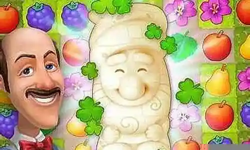 梦幻花园过关攻略第30插图