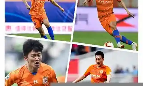2012赛季鲁能阵容最强插图