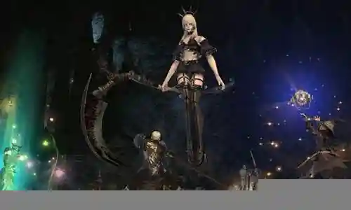 ff14增加技能插图