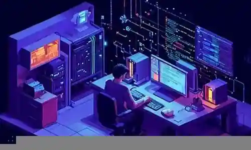 方案团队阵容怎么形容插图