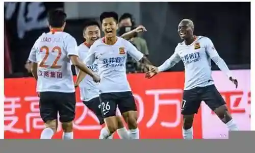武汉卓尔有什么阵容插图