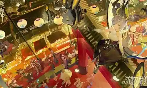 阴阳师春节阵容搭配插图