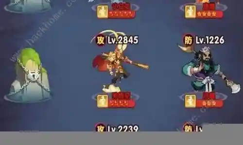 魔典最强阵容搭配攻略视频插图