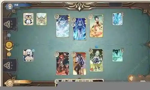 七圣召唤主流阵容搭配插图