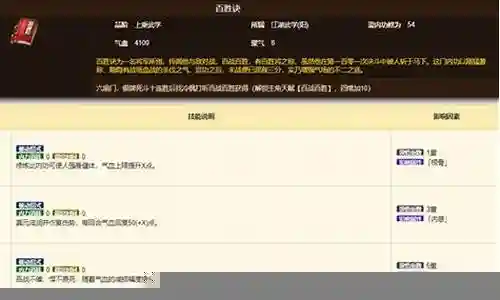 商刀秘技搭配阵容推荐插图