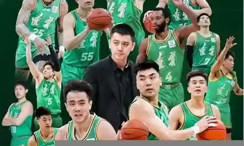 辽宁男篮几套阵容啊插图