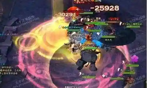 斗战神升65武器材料插图