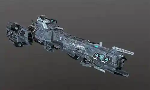 cf英雄武器垃圾插图