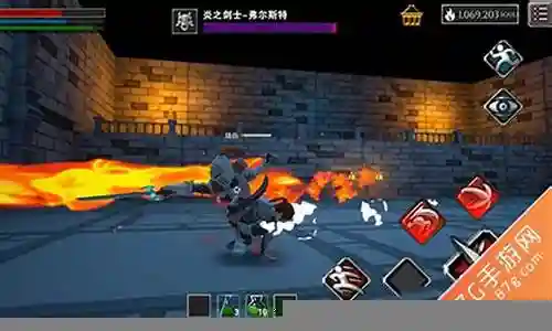 无尽之魂爆装备插图