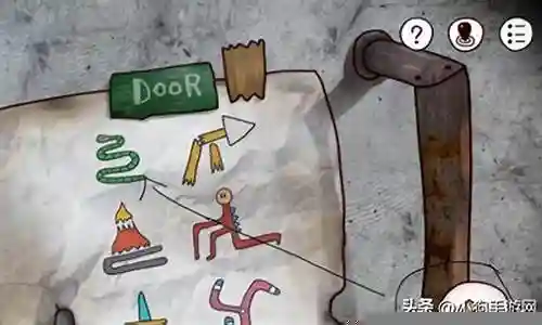 迷失岛第六攻略插图