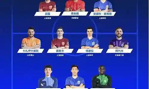 申花追击英超名将阵容插图