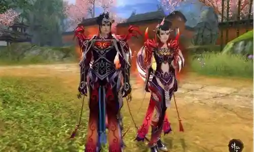 诛仙3 148真仙武器外观插图