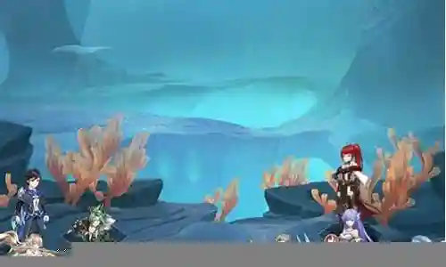 深海3-1阵容搭配插图