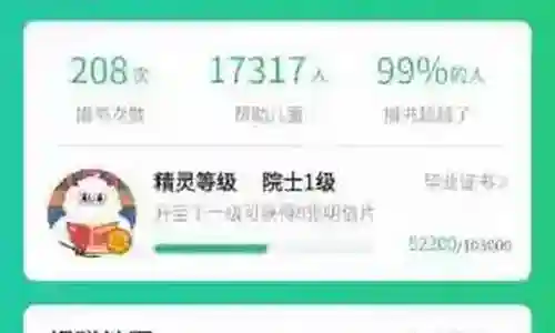 圆梦精灵超强公益阵容插图