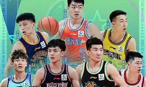 福建全明星外援阵容插图