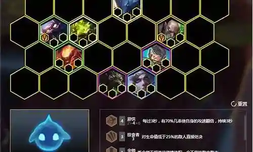 水晶掠食者阵容搭配插图