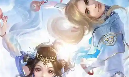 倩女幽魂手游69画魂装备选择插图