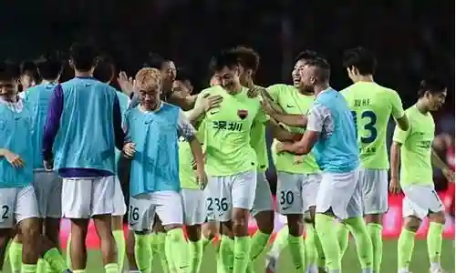 深圳2021主力阵容建设插图