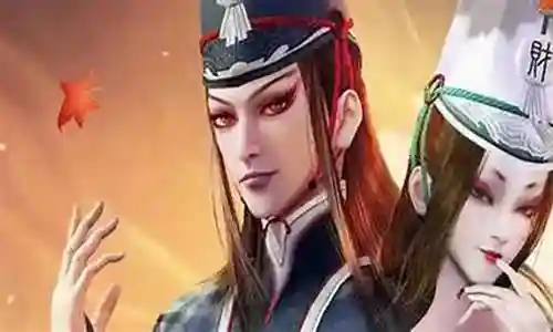 新不良人巫师阵容搭配插图