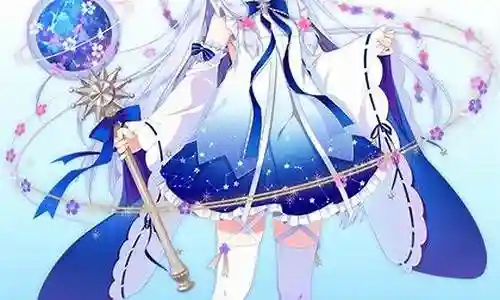 美少女花骑士阵容怎么搭配插图