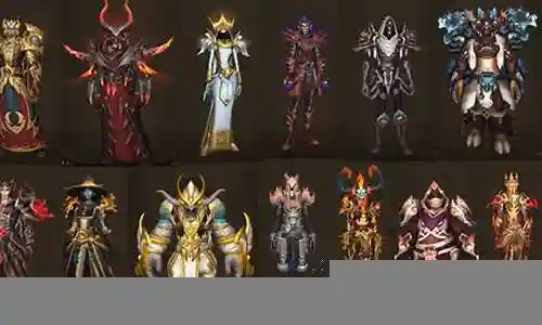 pvp魂环搭配阵容推荐插图