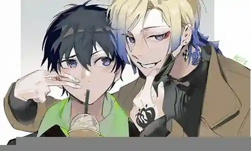 蓝色监狱主角后期阵容搭配插图