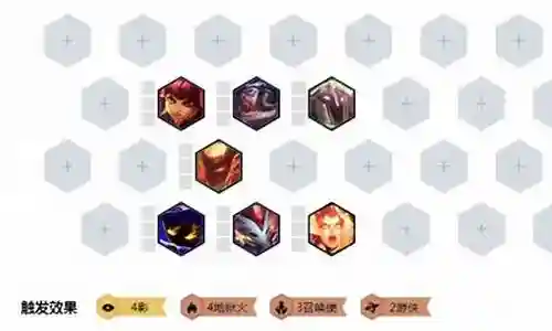 召唤刀阵容搭配2015插图