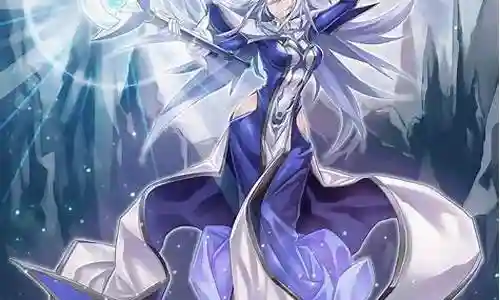 沉默魔术师搭配阵容最新插图