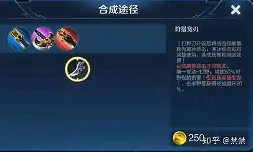 怎样根据阵容玩打野刀插图